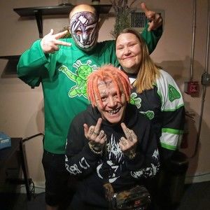 Meet your Posher, Gary